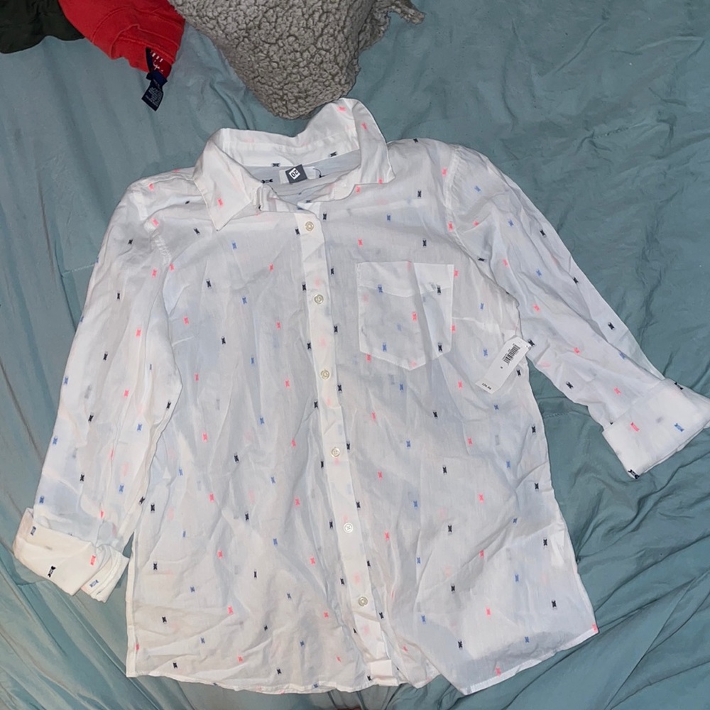 Old Navy Shirt